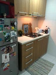 The Waterina (D14), Apartment #518612321